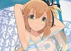 PS Vita「東京新世録 オペレーションアビス」クロサワテツ氏描き下ろしによる店舗特典イラスト第2弾が公開に
