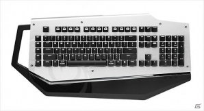 高機能ゲーミングデバイス「ALシリーズ」よりキーボード、マウス、ヘッドセットの3製品を5月16日より販売の画像1