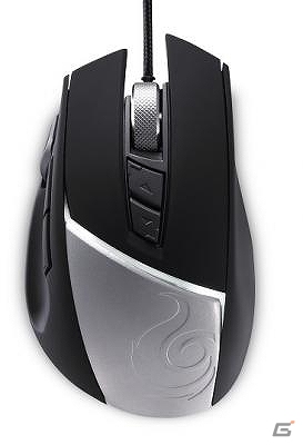 高機能ゲーミングデバイス「ALシリーズ」よりキーボード、マウス、ヘッドセットの3製品を5月16日より販売の画像2