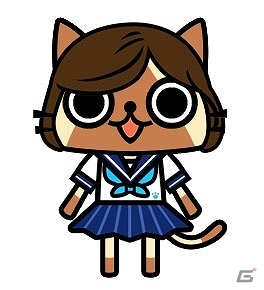 iOS「モンハン いつでもアイルーライフ」ピンク色で気持ち悪いアイツ…クエスト「ちょっと違うフルフル！」が出現中！の画像6