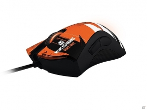 「Razer」×「World of Tanks」コラボマウス＆マウスパッドが5月30日より販売の画像2