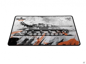 「Razer」×「World of Tanks」コラボマウス＆マウスパッドが5月30日より販売の画像5