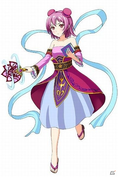 iOS/Android「BREAK雀BURST」イベント「リー・ハイ都市郊外遭遇戦」が開催！新ガシャ「ステップアップガシャ」も登場の画像11