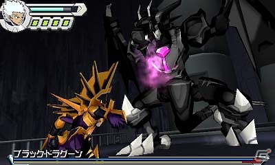 3DS「ガイストクラッシャー」連動玩具「ガイメタル」の第3弾「ガイストクラッシャー超進化編」が5月17日より発売！記念限定ミッションも配信の画像34