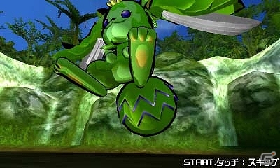 3DS「ガイストクラッシャー」連動玩具「ガイメタル」の第3弾「ガイストクラッシャー超進化編」が5月17日より発売！記念限定ミッションも配信の画像36