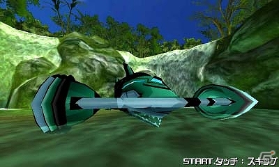 3DS「ガイストクラッシャー」連動玩具「ガイメタル」の第3弾「ガイストクラッシャー超進化編」が5月17日より発売！記念限定ミッションも配信の画像37