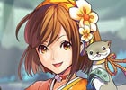 「ぐんたま～軍師の魂～」がMobageにて登場！その他コーエーテクモゲームスのスマートフォンアプリも配信決定