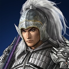 「龍」にちなんだ武将を手に入れよう―GREE「100万人の三國志」と「ドラゴンジェネシス」とのコラボキャンペーンが実施の画像1
