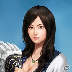 「龍」にちなんだ武将を手に入れよう―GREE「100万人の三國志」と「ドラゴンジェネシス」とのコラボキャンペーンが実施の画像3
