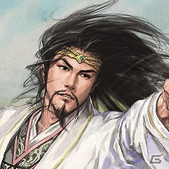 「龍」にちなんだ武将を手に入れよう―GREE「100万人の三國志」と「ドラゴンジェネシス」とのコラボキャンペーンが実施の画像4