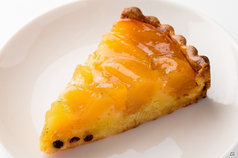 「エスカ＆ロジーのアトリエ」「シャリーのアトリエ」と「Patisserie Swallowtail」のコラボスイーツ企画が開催決定！「ことりのコトリエ」配信情報もの画像1