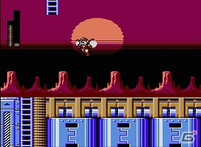 Wii Uバーチャルコンソール「ロックマン6 史上最大の戦い!!」配信中の画像10