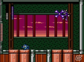 Wii Uバーチャルコンソール「ロックマン6 史上最大の戦い!!」配信中の画像14