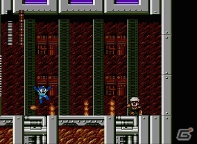 Wii Uバーチャルコンソール「ロックマン6 史上最大の戦い!!」配信中の画像16