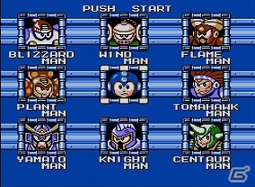 Wii Uバーチャルコンソール「ロックマン6 史上最大の戦い!!」配信中の画像5