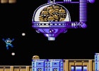 Wii Uバーチャルコンソール「ロックマン6 史上最大の戦い!!」配信中