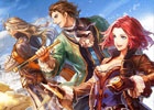 「大航海時代V」がYahoo! Mobageにて正式サービス開始！お得な「スタートアップキャンペーン」＆「Twitterキャンペーン」も実施中