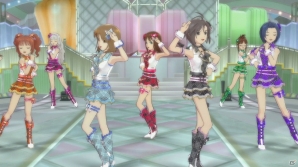 PS3「アイドルマスター ワンフォーオール」に新ライバルとして登場する「玲音」を紹介―ゲームのおさらい情報もチェック！の画像21
