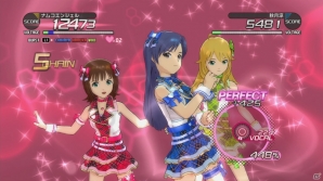 PS3「アイドルマスター ワンフォーオール」に新ライバルとして登場する「玲音」を紹介―ゲームのおさらい情報もチェック！の画像27