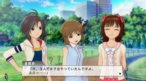 PS3「アイドルマスター ワンフォーオール」に新ライバルとして登場する「玲音」を紹介―ゲームのおさらい情報もチェック！の画像3