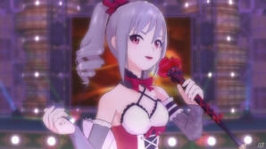 PS3「アイドルマスター ワンフォーオール」に新ライバルとして登場する「玲音」を紹介―ゲームのおさらい情報もチェック！の画像38