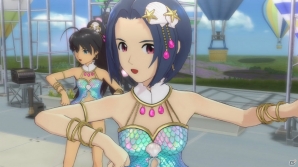 PS3「アイドルマスター ワンフォーオール」に新ライバルとして登場する「玲音」を紹介―ゲームのおさらい情報もチェック！の画像39