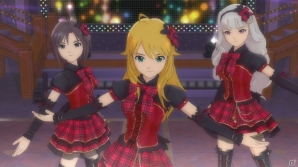 PS3「アイドルマスター ワンフォーオール」に新ライバルとして登場する「玲音」を紹介―ゲームのおさらい情報もチェック！の画像41