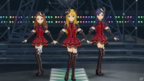 PS3「アイドルマスター ワンフォーオール」の発売に合わせて配信されるDLC第1弾を紹介！スペシャルゲスト「神崎蘭子」や劇場版衣装「スターピースメモリーズ」が登場の画像27