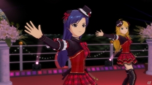 PS3「アイドルマスター ワンフォーオール」の発売に合わせて配信されるDLC第1弾を紹介！スペシャルゲスト「神崎蘭子」や劇場版衣装「スターピースメモリーズ」が登場の画像5