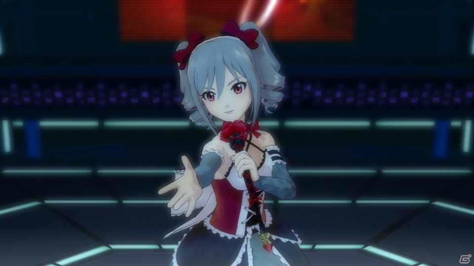 PS3「アイドルマスター ワンフォーオール」の発売に合わせて配信されるDLC第1弾を紹介！スペシャルゲスト「神崎蘭子」や劇場版衣装「スターピースメモリーズ」が登場の画像2
