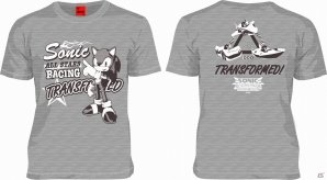 PS3/Wii U「ソニック＆オールスターレーシング TRANSFORMED」本日発売！最後の参戦キャラクターとして「アレックスキッド」が登場の画像7