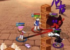 iOS/Android「HUNTER×HUNTER バトルオールスターズ」キャラクターが持つ6つのタイプの特性を紹介