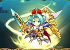 iOS「テトリスモンスター」★9モンスター＆進化素材合成を実装するアップデート「Ver1.4」が実施！7日間限定のスペシャルクエストも開催