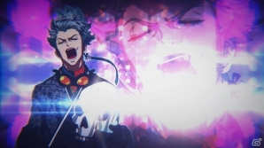 PSP「幕末Rock」ミュージックビデオ期間限定特別公開第4弾！高杉晋作の「生きてゆこう」が公開にの画像4
