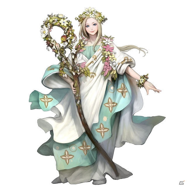 PC「百年戦記 ユーロ・ヒストリア」イベントクエスト「民守る緑の妖精」や白き竜「グイベル」が登場する「幻獣討伐戦」が開催の画像11
