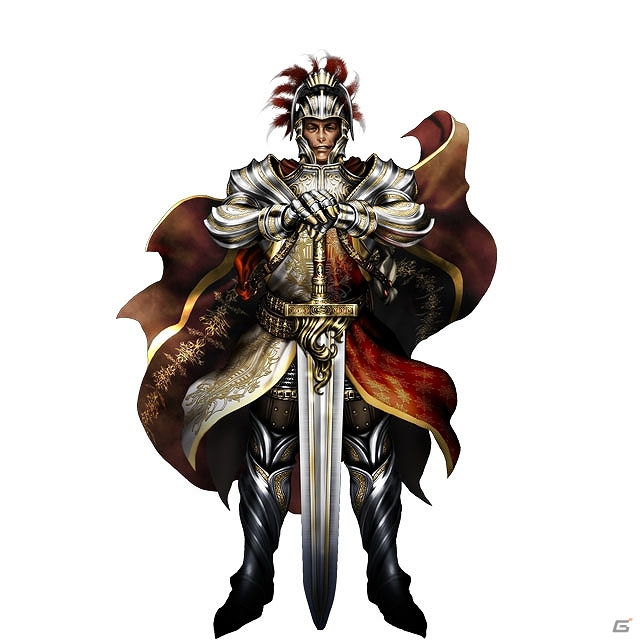 PC「百年戦記 ユーロ・ヒストリア」イベントクエスト「民守る緑の妖精」や白き竜「グイベル」が登場する「幻獣討伐戦」が開催の画像5