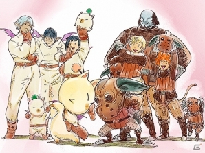 Illustration:Mitsuhiro Arita