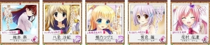 「マジカ★マジカ」が登録者数100万人を突破！憧れのあの子の声が聴けるキャンペーンも実施の画像4