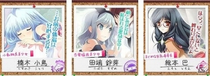 「マジカ★マジカ」が登録者数100万人を突破！憧れのあの子の声が聴けるキャンペーンも実施の画像5