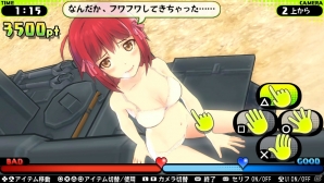 PS Vita「バレットガールズ」が8月28日に発売決定！個性的な女子高生たちによる完全新作のミリタリーアクションが登場の画像105