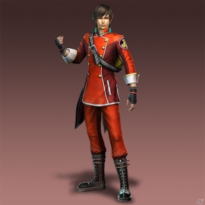 PS3/PS Vita「真・三國無双7 猛将伝」呉・蜀・晋・他勢力の「真・三國