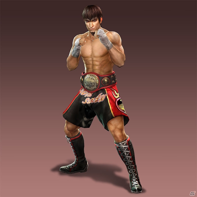 PS3/PS Vita「真・三國無双7 猛将伝」呉・蜀・晋・他勢力の「真・三國無双6」オリジナル衣装セットが順次配信スタートの画像11