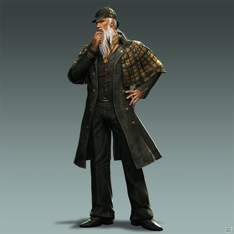 PS3/PS Vita「真・三國無双7 猛将伝」呉・蜀・晋・他勢力の「真・三國無双6」オリジナル衣装セットが順次配信スタートの画像23