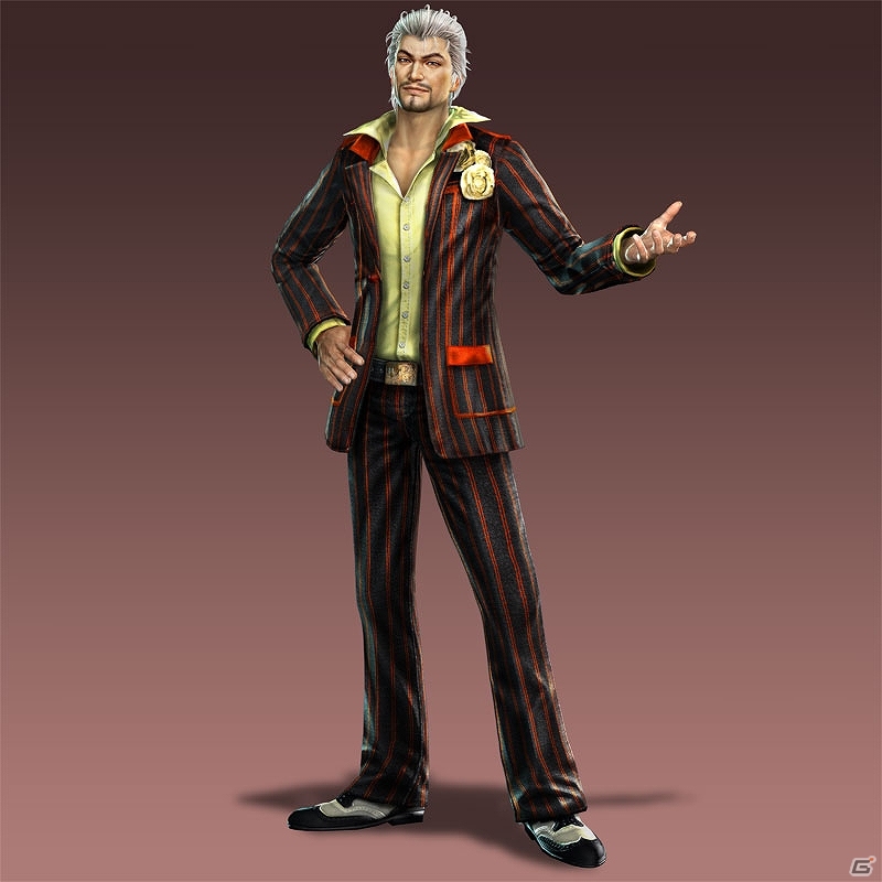 PS3/PS Vita「真・三國無双7 猛将伝」呉・蜀・晋・他勢力の「真・三國無双6」オリジナル衣装セットが順次配信スタートの画像3