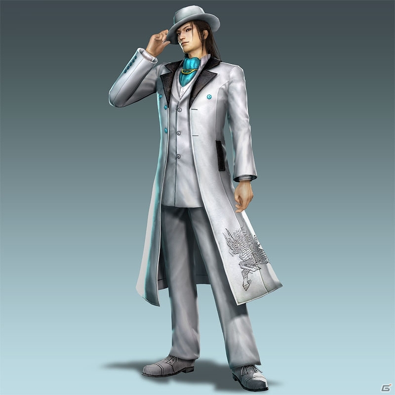 PS3/PS Vita「真・三國無双7 猛将伝」呉・蜀・晋・他勢力の「真・三國無双6」オリジナル衣装セットが順次配信スタートの画像34