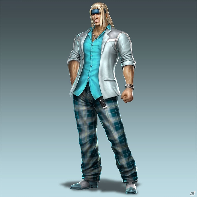 PS3/PS Vita「真・三國無双7 猛将伝」呉・蜀・晋・他勢力の「真・三國無双6」オリジナル衣装セットが順次配信スタートの画像37