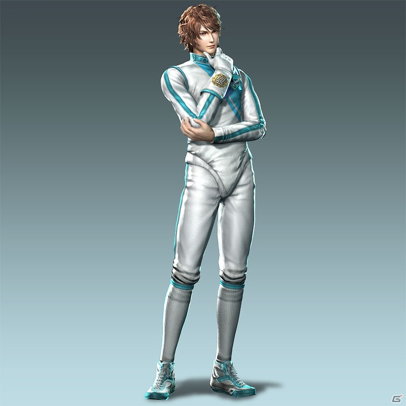 PS3/PS Vita「真・三國無双7 猛将伝」呉・蜀・晋・他勢力の「真・三國無双6」オリジナル衣装セットが順次配信スタートの画像39