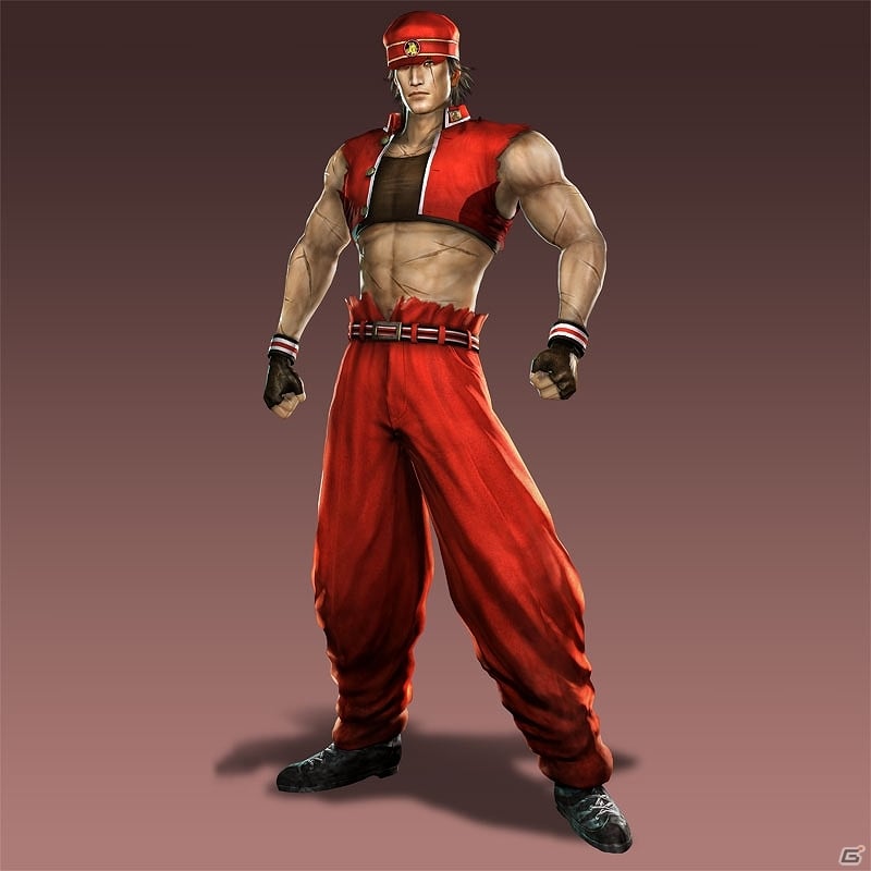 PS3/PS Vita「真・三國無双7 猛将伝」呉・蜀・晋・他勢力の「真・三國無双6」オリジナル衣装セットが順次配信スタートの画像9