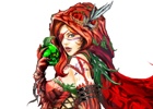 PS Vita「デスティニー オブ スピリッツ：アジア」が「ソウル・サクリファイス デルタ」とコラボレーション―魔法使いたちが限定召喚スピリッツとして登場！