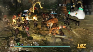 PC版「真・三國無双7 with 猛将伝」ストーリーモードや爽快アクションなどの魅力を振り返るスクリーンショットを紹介！の画像11
